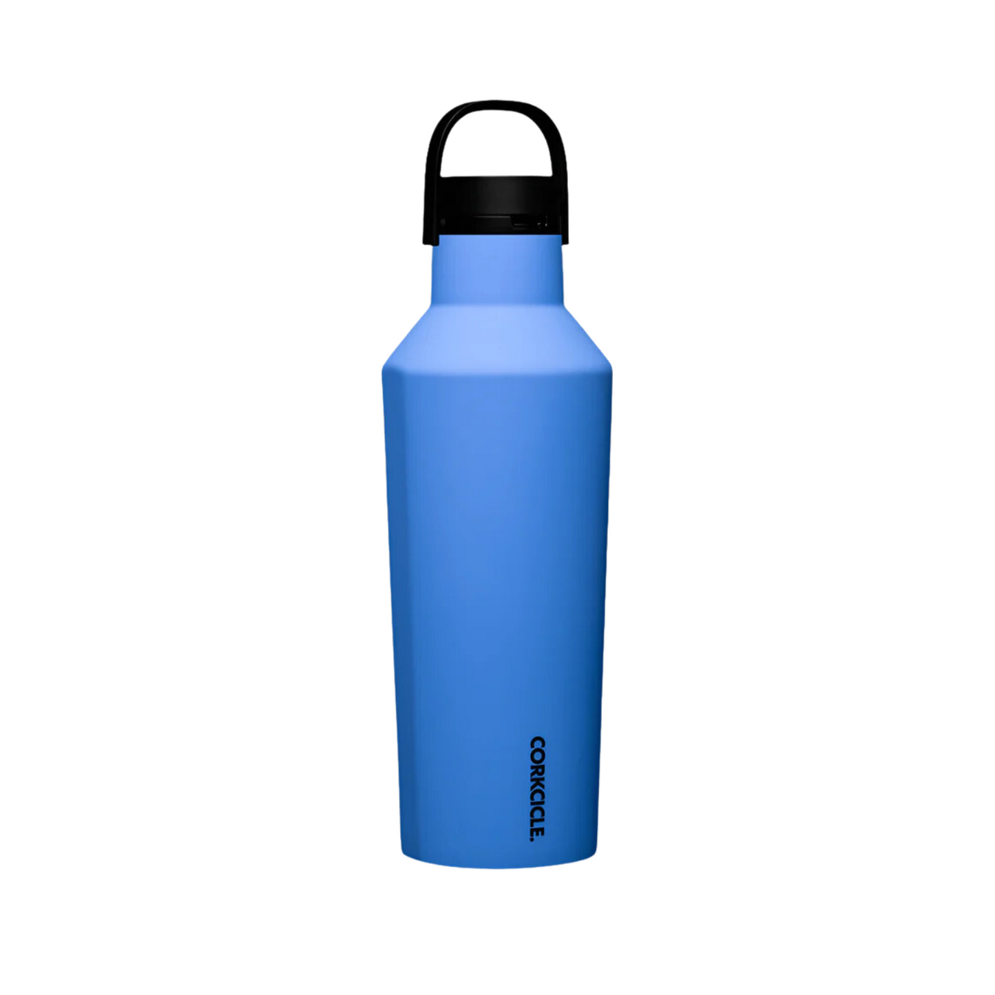 32oz S Canteen Pacific Blue