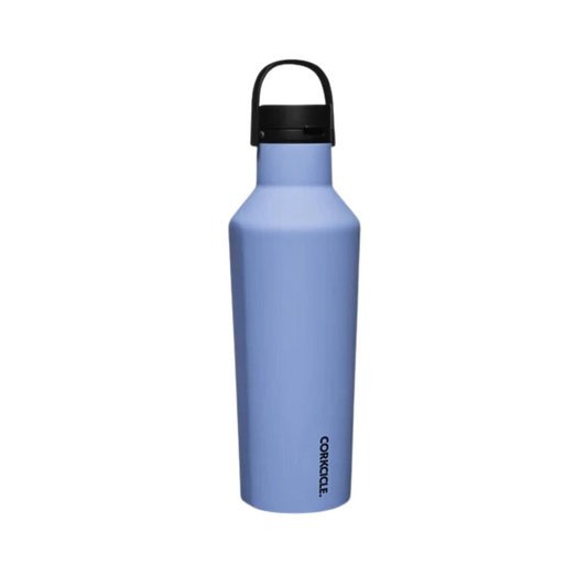 32oz S Canteen Periwinkle