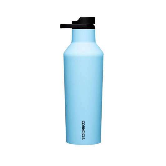 32oz S Canteen Santorini