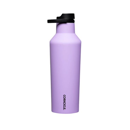 32oz S Canteen Sun-Soaked Lilac