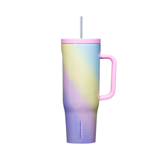 40oz Cruiser Rainbow Unicorn