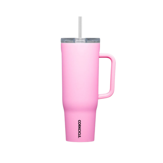 40oz Cruiser Sun-Soaked Pink