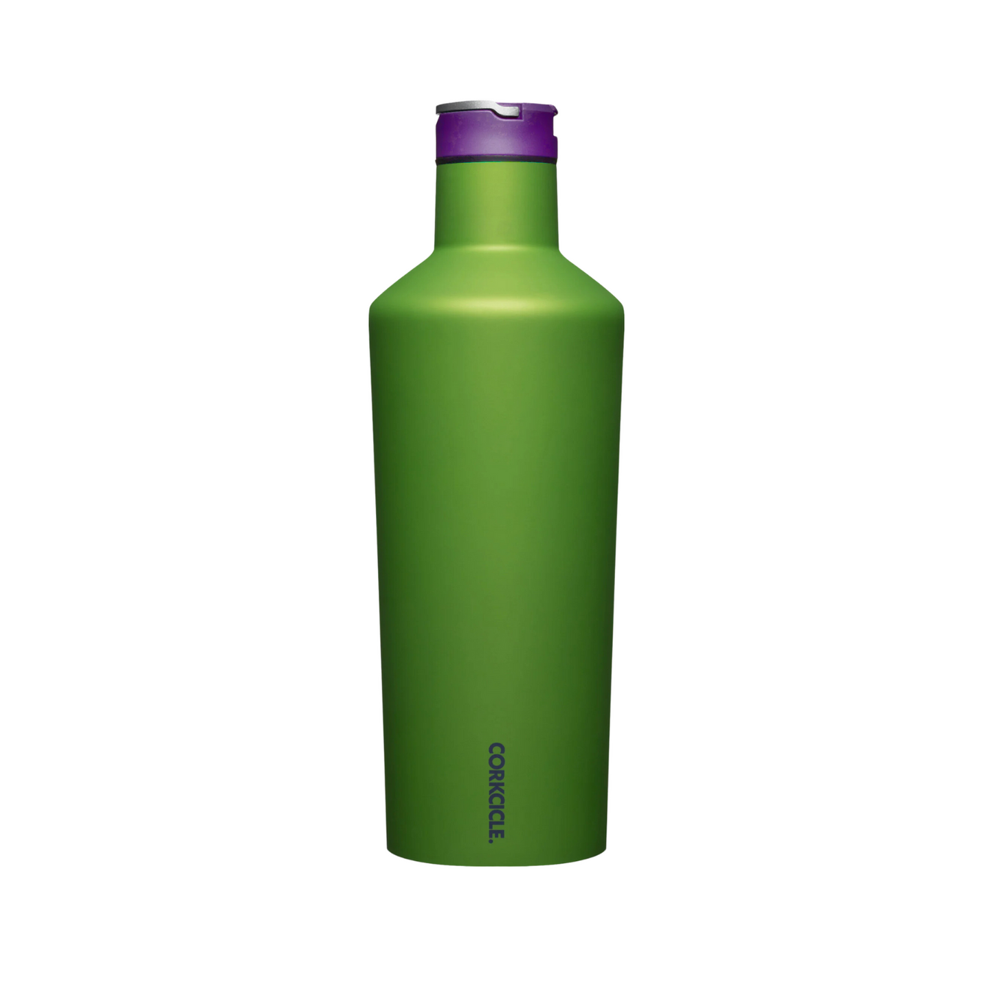 60oz Canteen Marvel - Hulk