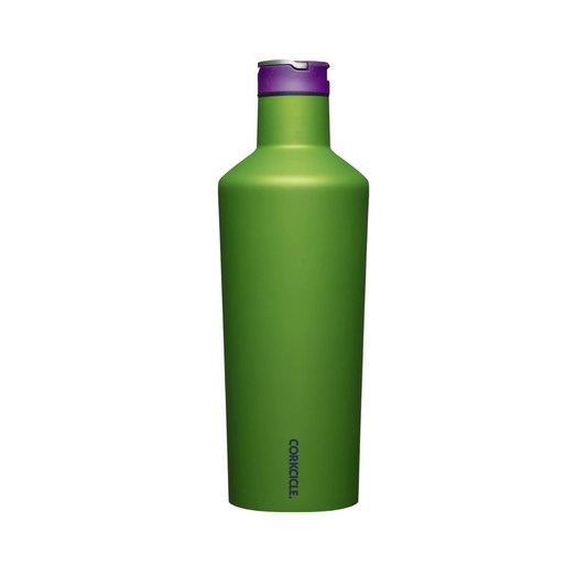 60oz Canteen Marvel - Hulk