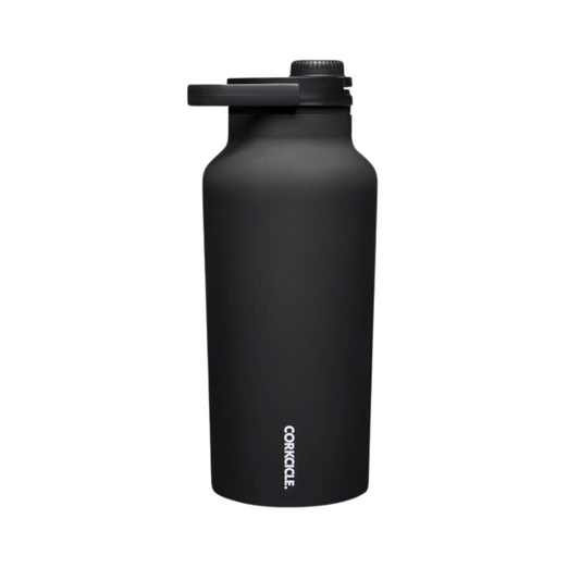 64oz Sport Jug Black