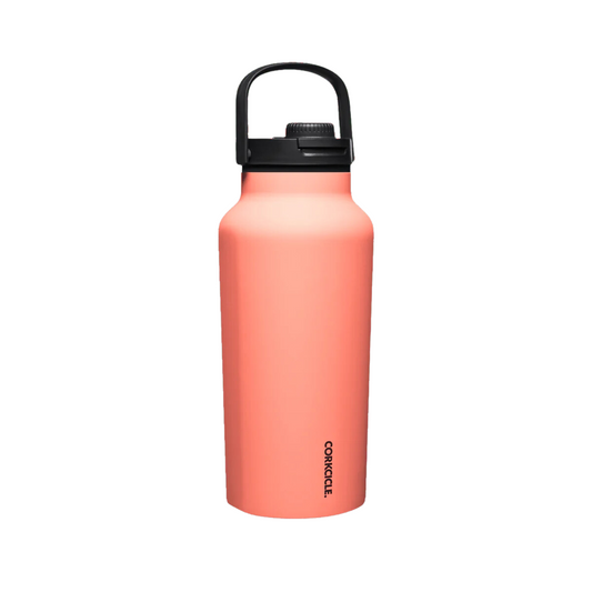 64oz Sport Jug Coral