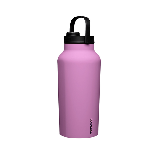 64oz Sport Jug Fuschia