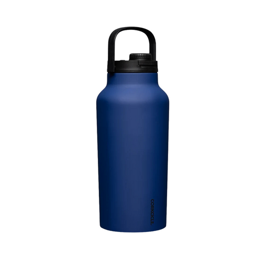 64oz Sport Jug Midnight Navy
