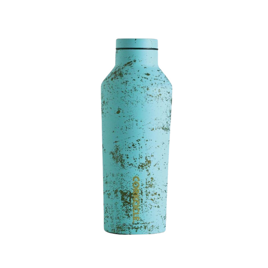 9oz Canteen Bali Blue