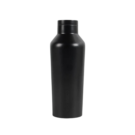 9oz Canteen Blackout