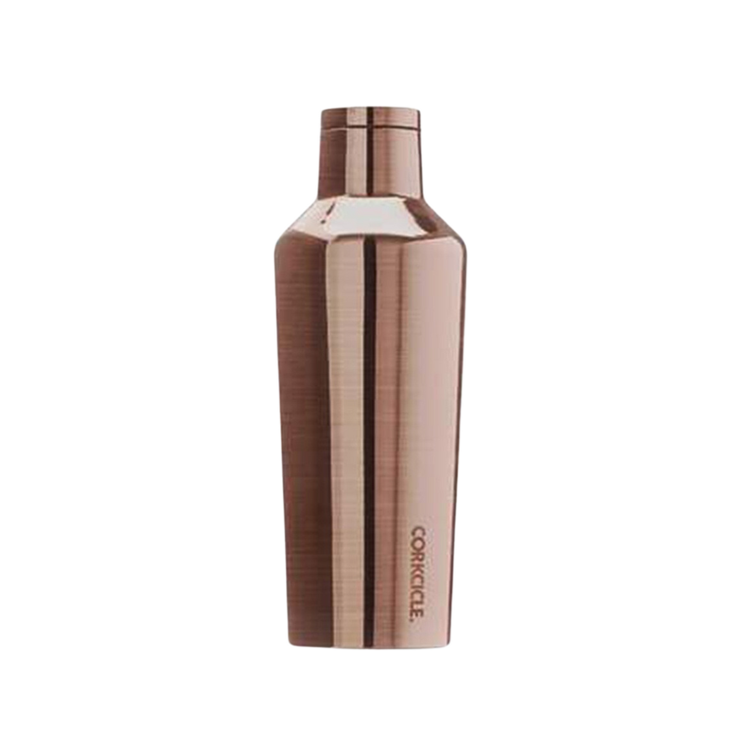 9oz Canteen Copper