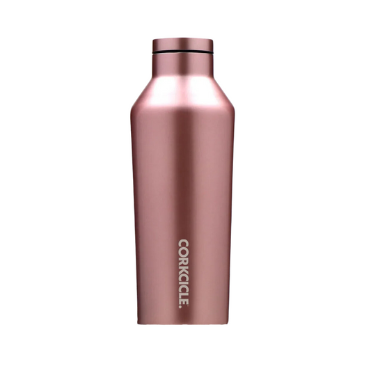 9oz Canteen Rosé Metallic