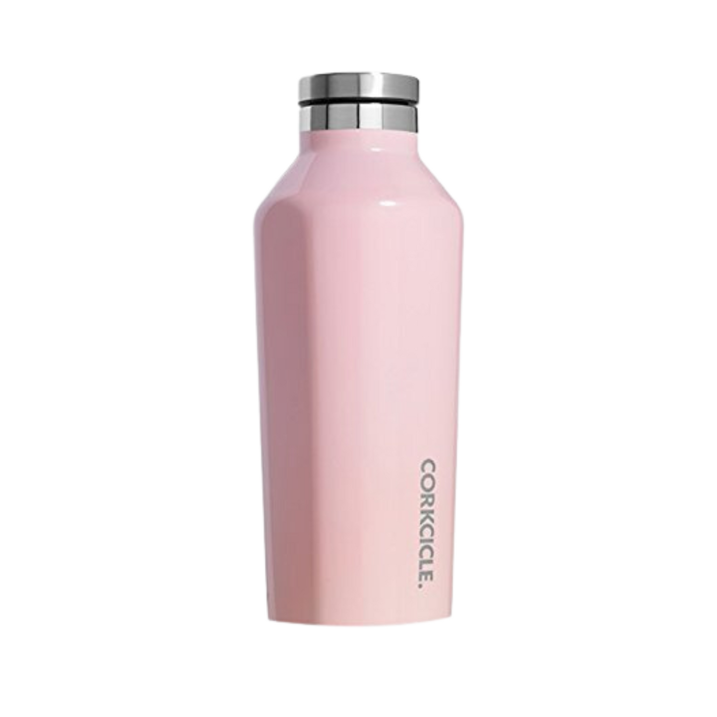 9oz Canteen Rose Quartz
