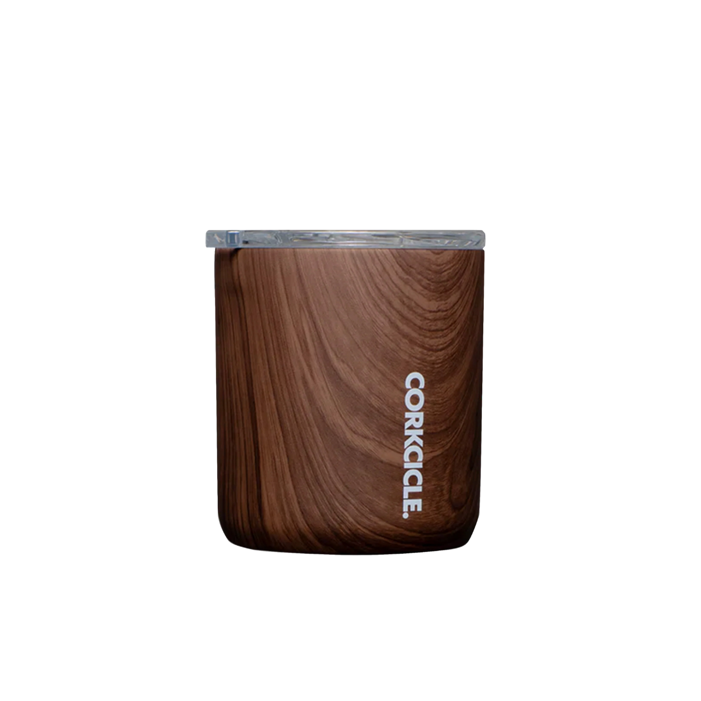12oz Buzz Cup Walnut Wood