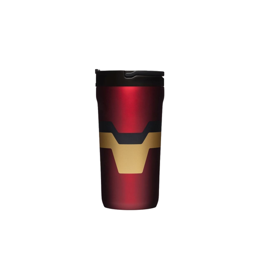 12oz Kids Cup Marvel - Iron Man
