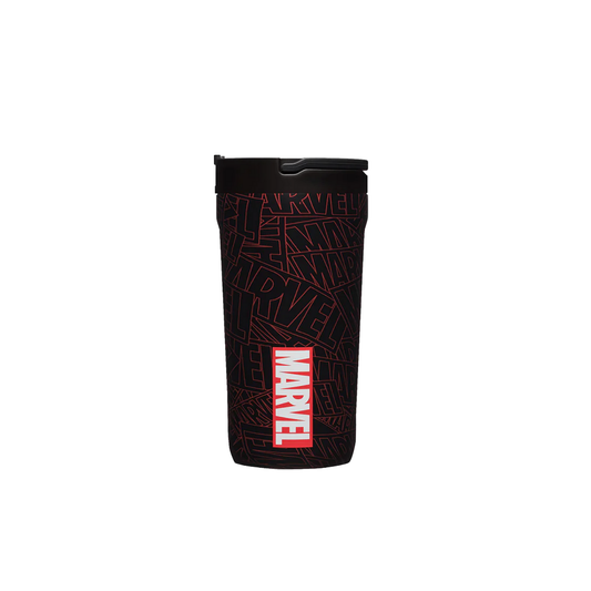 12oz Kids Cup Marvel - Marvel Logo