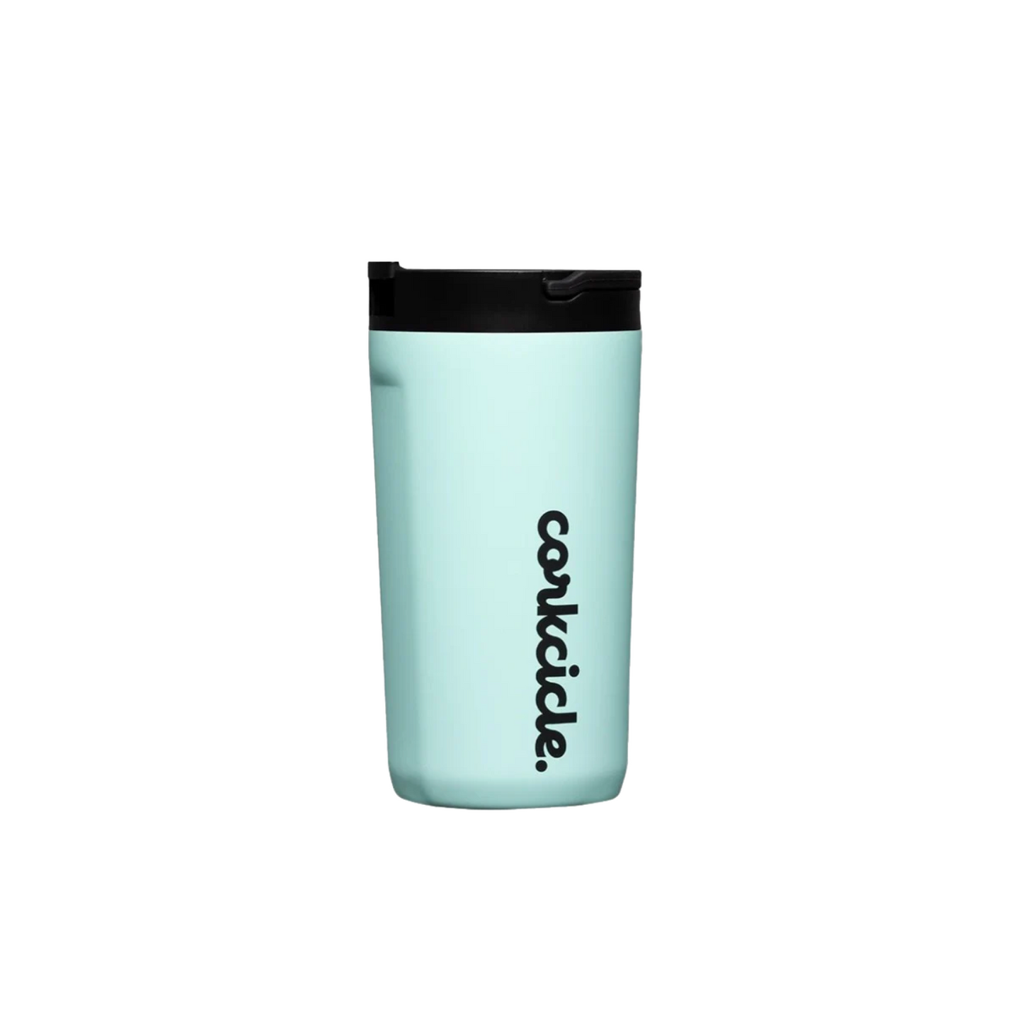 12oz Kids Cup Sun-Soaked Teal
