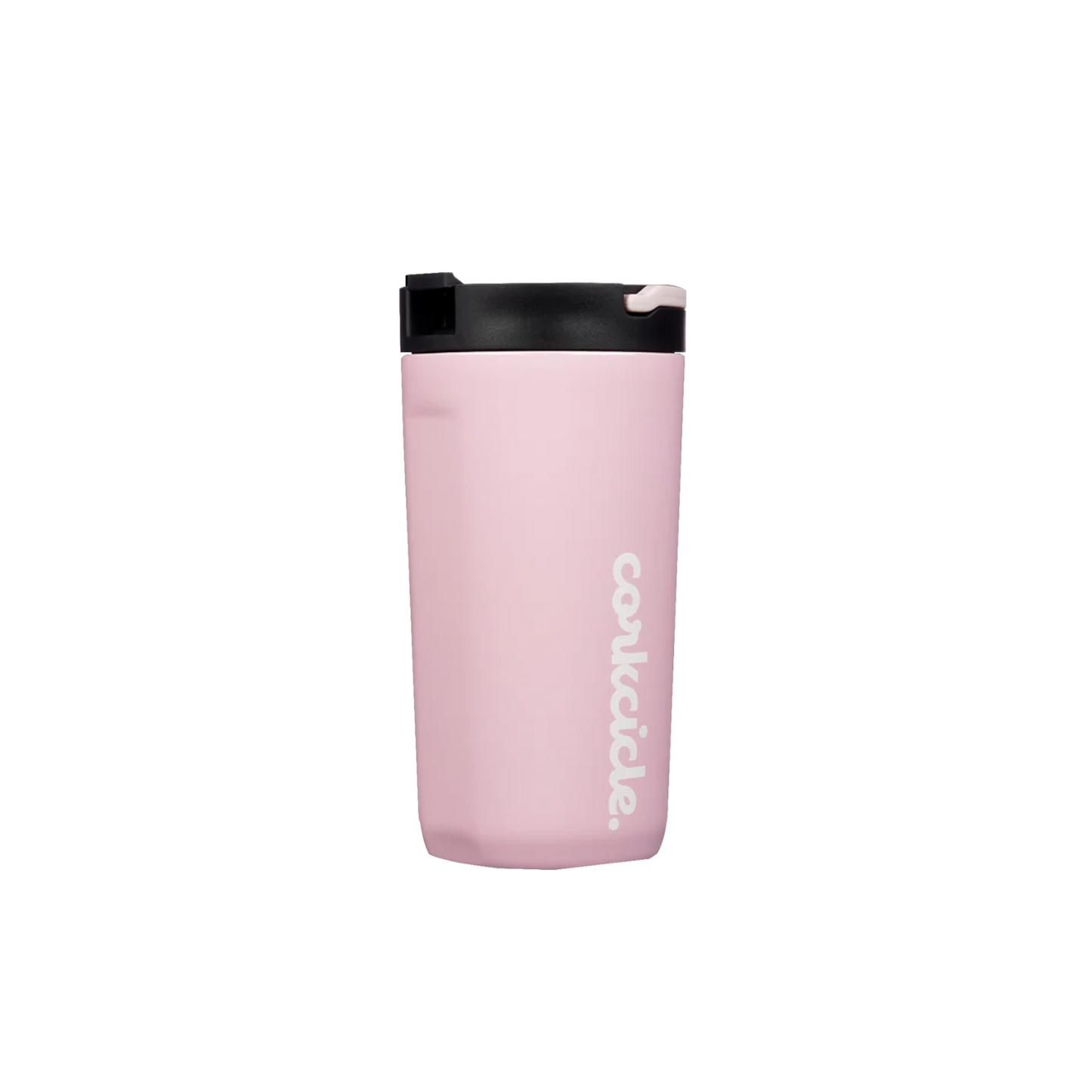 12oz Kids Cup Rose Quartz