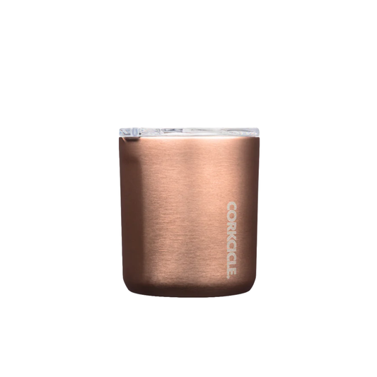 12oz Buzz Cup Copper