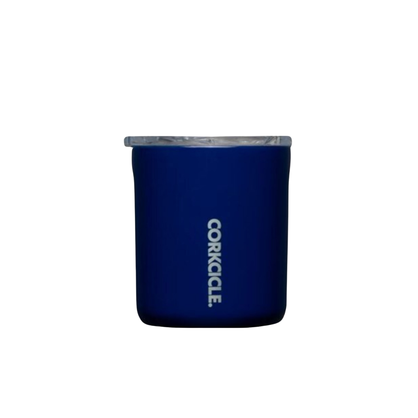 12oz Buzz Cup Gloss Midnight Navy