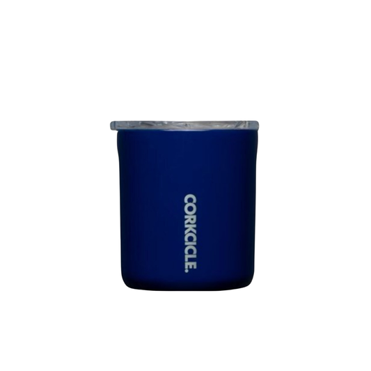 12oz Buzz Cup Gloss Midnight Navy