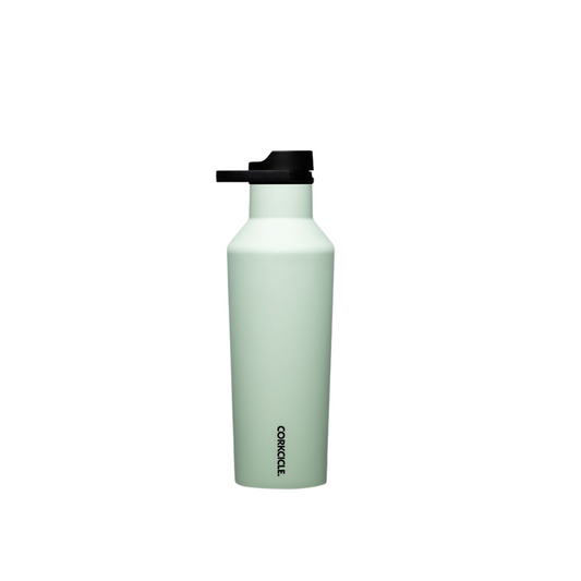 Sport Canteen - 32oz Sage Mist