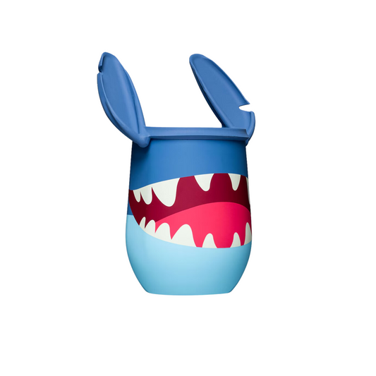 Stemless - 12oz D100 - Lilo