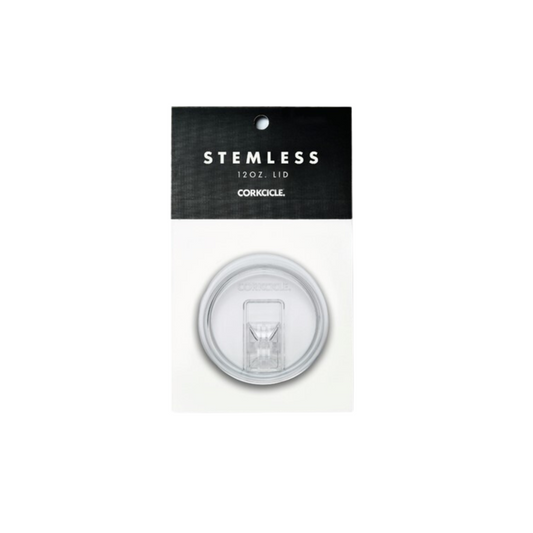 Stemless - 12oz Lid