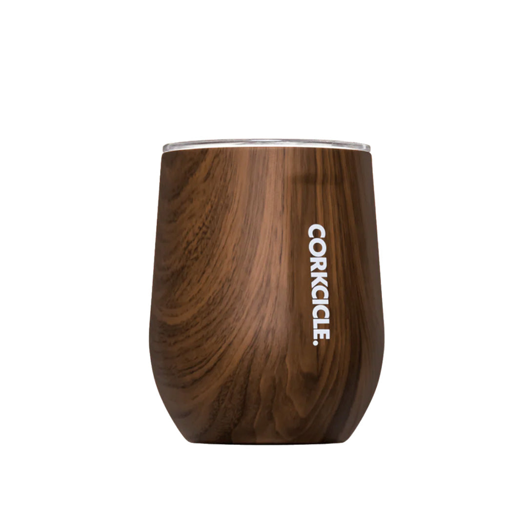 Stemless