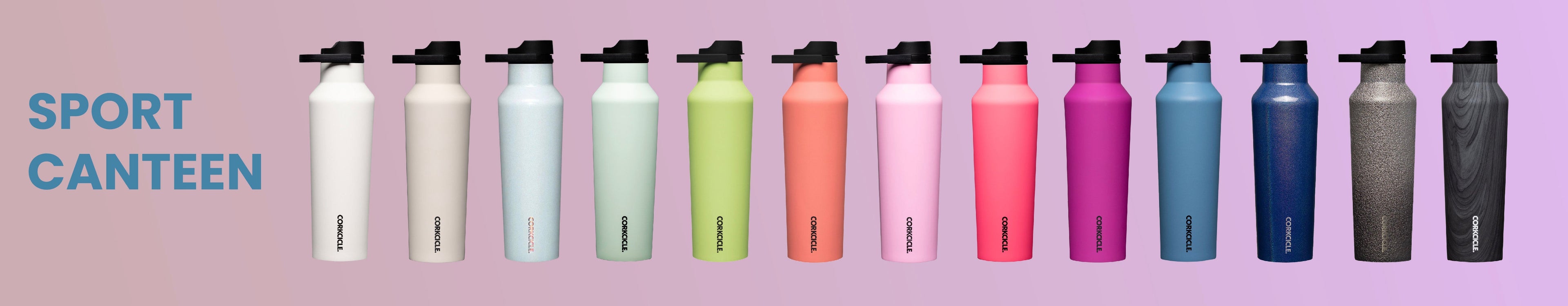 Sport Canteen