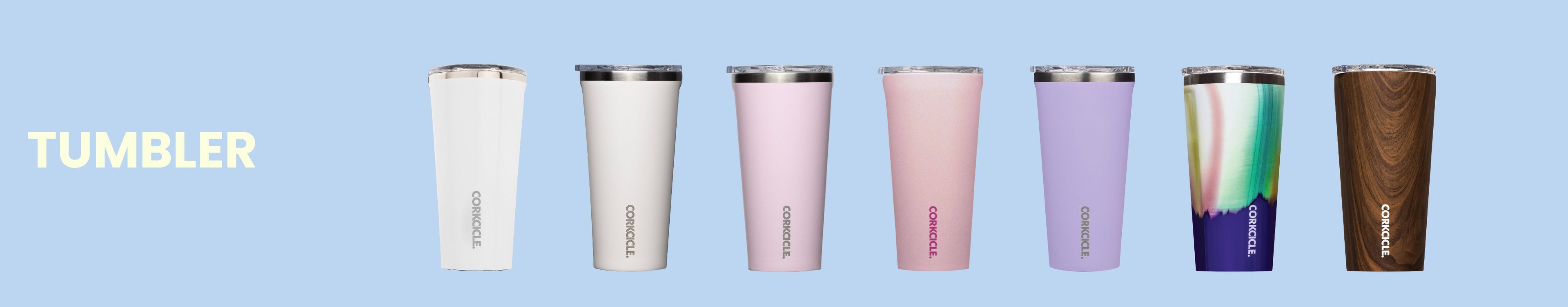 Tumbler