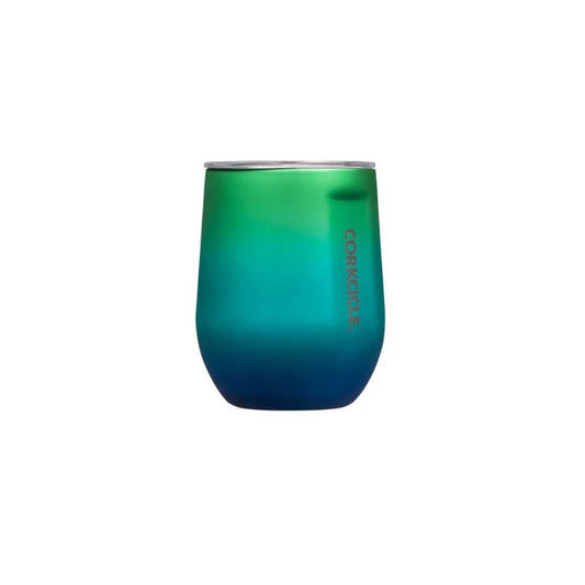 12oz Stemless Chameleon