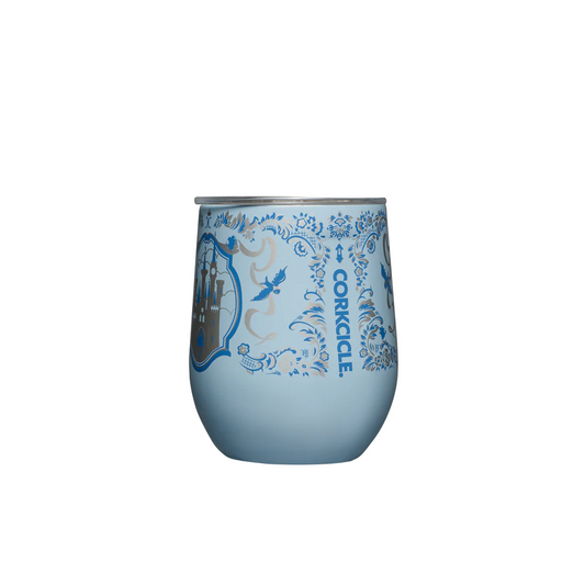 12oz Stemless Disney Princess Cinderella
