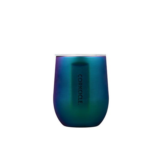 12oz Stemless Dragonfly
