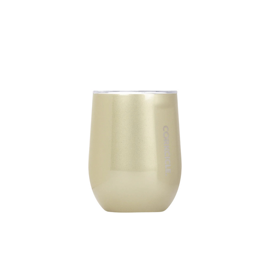 12oz Stemless Glampagne