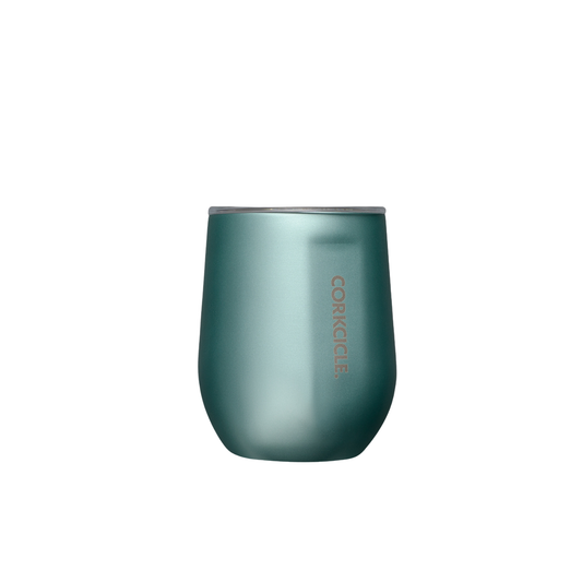 12oz Stemless Jade