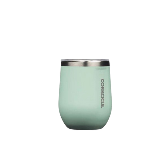12oz Stemless Matcha