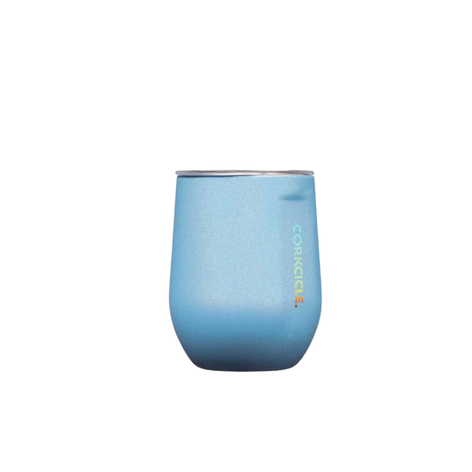 12oz Stemless Mystic Frost