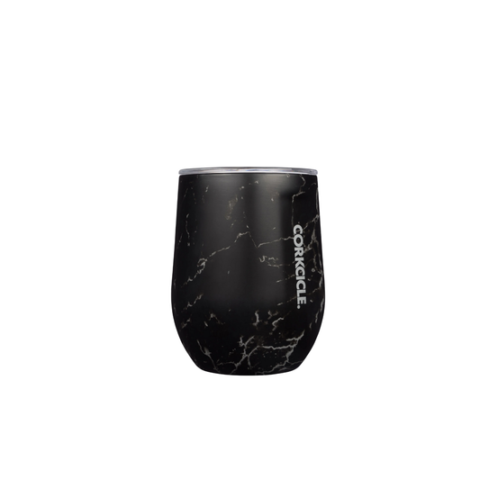 12oz Stemless Nero