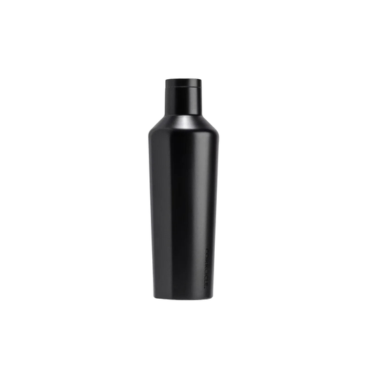 16oz Canteen Blackout