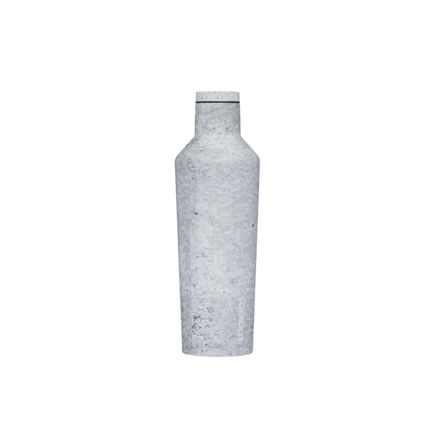 16oz Canteen Concrete