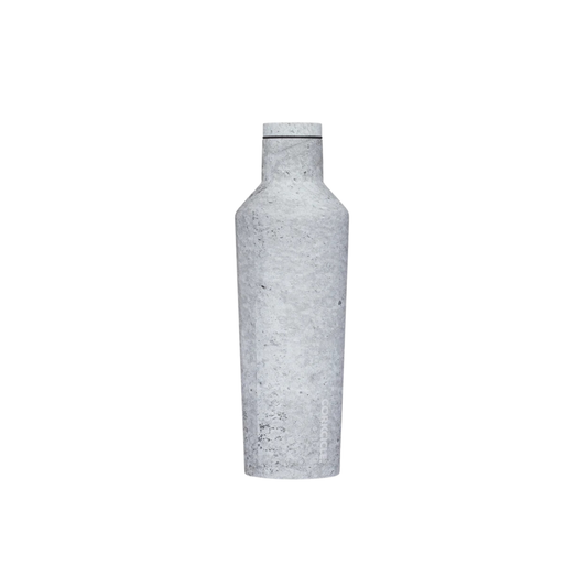 16oz Canteen Concrete