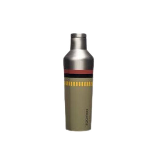 16oz Canteen Disney Star Wars- Boba Fett