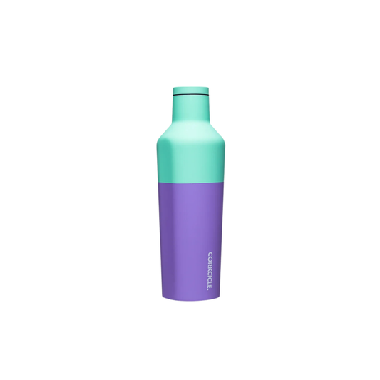 16oz Canteen Mint Berry