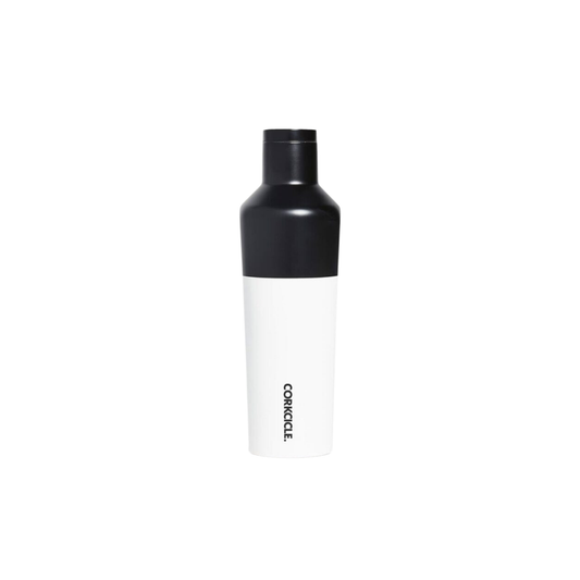 16oz Canteen Modern Black