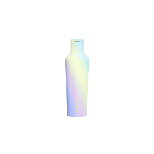 16oz Canteen Rainbow Unicorn
