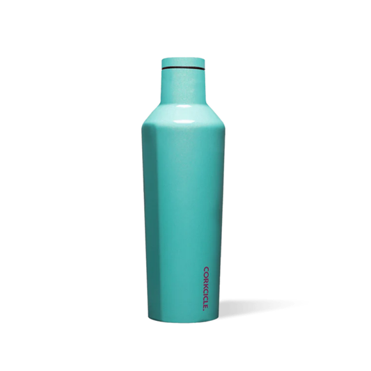16oz Canteen Sparkle Mermaid