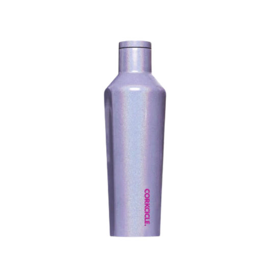 16oz Canteen Sparkle Pixie Dust