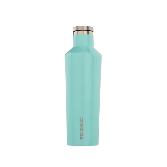 16oz Canteen Turqouise