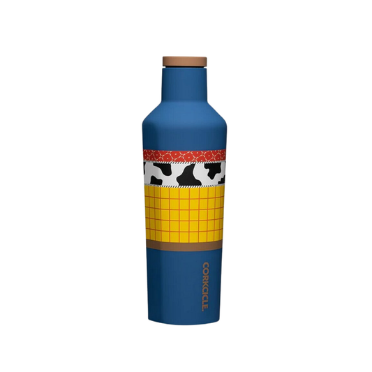 16oz Canteen Woody